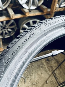 285 30 20 Pirelli Sottozero Alp Winter270 . Фото 8