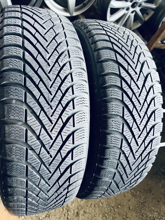 185 65 15 Pirelli Winter Cinturato