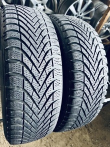 185 65 15 Pirelli Winter Cinturato. Фото 3