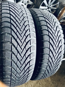 185 65 15 Pirelli Winter Cinturato. Фото 2