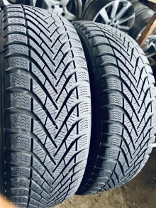 185 65 15 Pirelli Winter Cinturato. Фото 4