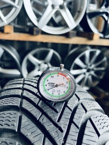 185 65 15 Pirelli Winter Cinturato. Фото 5