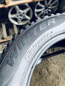 185 65 15 Pirelli Winter Cinturato. Фото 6