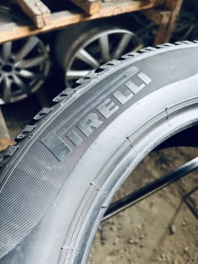 185 65 15 Pirelli Winter Cinturato. Фото 7