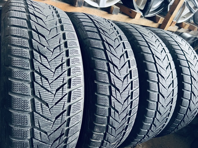 225 60 17 Vredestein WintracXtreme S 