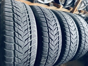 225 60 17 Vredestein WintracXtreme S 