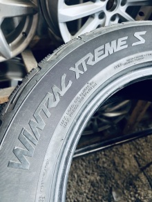 225 60 17 Vredestein WintracXtreme S . Фото 13