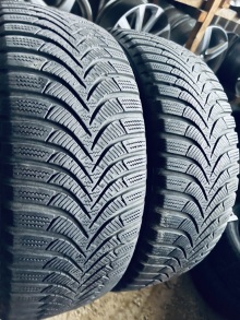 205 55 16 Hankook Winter I'Cept RS2. Фото 3