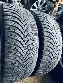 205 55 16 Hankook Winter I'Cept RS2