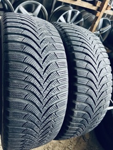 205 55 16 Hankook Winter I'Cept RS2. Фото 4