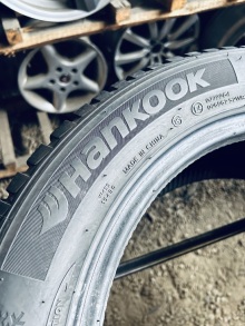 205 55 16 Hankook Winter I'Cept RS2. Фото 6