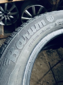 185 65 15 Barum Polaris3 . Фото 11