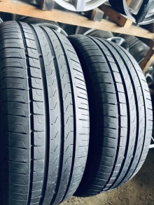 225 50 18 Pirelli Cinturato P7 RFT. Фото 7