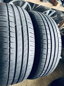 225 50 18 Pirelli Cinturato P7 RFT. Фото 10