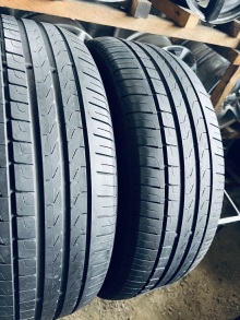 225 50 18 Pirelli Cinturato P7 RFT. Фото 6