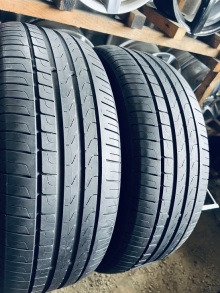 225 50 18 Pirelli Cinturato P7 RFT. Фото 5