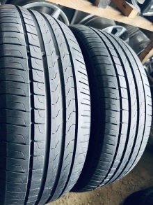 225 50 18 Pirelli Cinturato P7 RFT. Фото 3