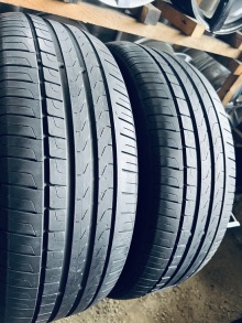 225 50 18 Pirelli Cinturato P7 RFT