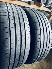225 50 18 Pirelli Cinturato P7 RFT. Фото 4