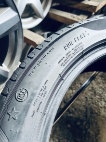 225 50 18 Pirelli Cinturato P7 RFT. Фото 13