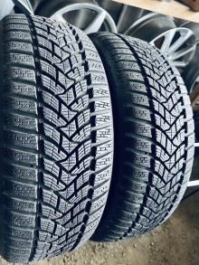 195 55 16 Dunlop Winter Sport 5 . Фото 2