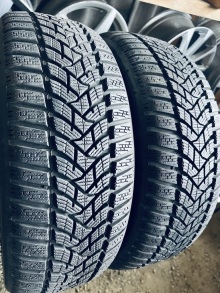 195 55 16 Dunlop Winter Sport 5 . Фото 4