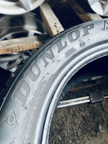 195 55 16 Dunlop Winter Sport 5 . Фото 12