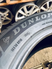 235 55 17 Dunlop Winter EV . Фото 10
