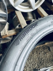 235 45 20 Hankook Winter i'Cept Evo3 X. Фото 7