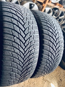 235 50 19 Firestone Winterhawk 4 . Фото 4
