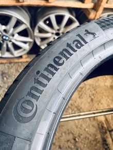 235 45 21 Continental WinterContact TS870P . Фото 7