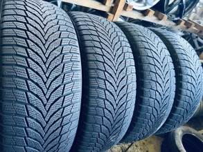 225 55 18 Nexen Winguard Sport 2 SUV. Фото 5