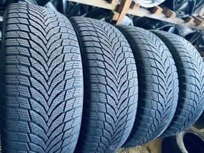 225 55 18 Nexen Winguard Sport 2 SUV. Фото 3