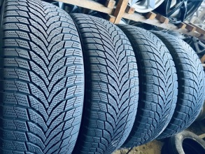 225 55 18 Nexen Winguard Sport 2 SUV