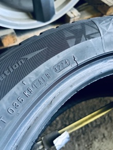 225 55 18 Nexen Winguard Sport 2 SUV. Фото 10