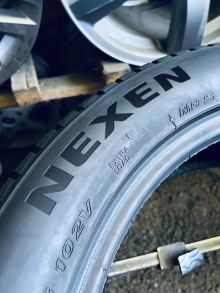 225 55 18 Nexen Winguard Sport 2 SUV. Фото 7