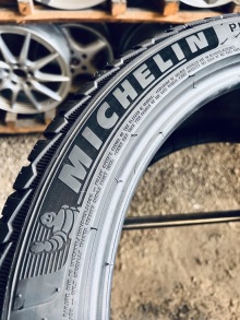225 45 18 Michelin Pilot Alpin5 . Фото 8