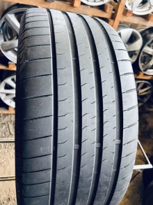 285 40 22 Bridgestone Potenza Sport . Фото 4
