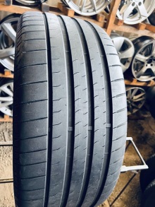 285 40 22 Bridgestone Potenza Sport . Фото 5