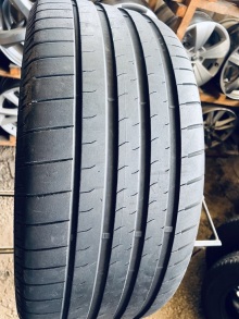 285 40 22 Bridgestone Potenza Sport . Фото 8