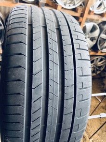 285 45 21 Pirelli P Zero NCO. Фото 2