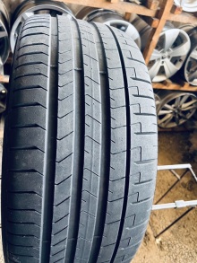 285 45 21 Pirelli P Zero NCO