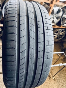 285 45 21 Pirelli P Zero NCO. Фото 3