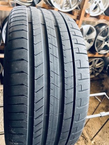 285 45 21 Pirelli P Zero NCO. Фото 4