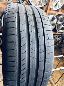 285 45 21 Pirelli P Zero NCO. Фото 6