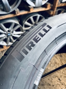 285 45 21 Pirelli P Zero NCO. Фото 8