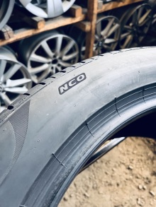 285 45 21 Pirelli P Zero NCO. Фото 11