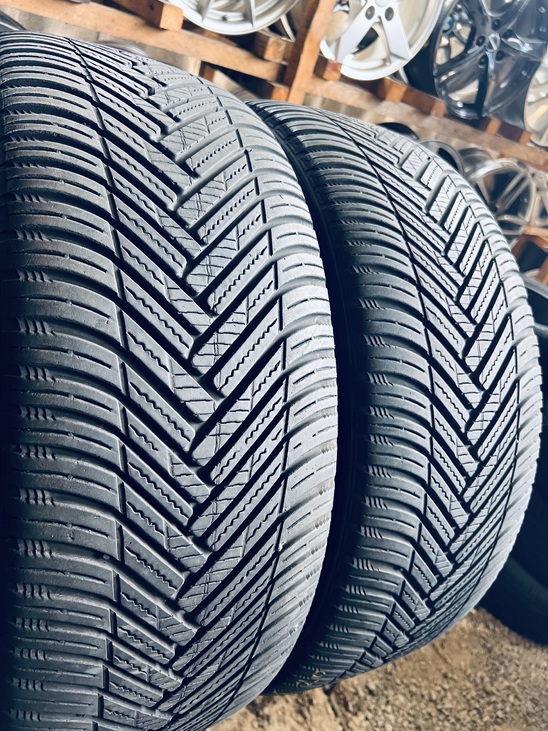 245 45 20 Hankook Kinergy 4S2 X