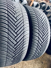 245 45 20 Hankook Kinergy 4S2 X. Фото 6