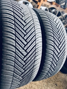 245 45 20 Hankook Kinergy 4S2 X. Фото 3